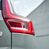 ボルボ XC40 リチャージ 改良新型（欧州仕様）