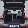 ボルボ XC40 リチャージ 改良新型（欧州仕様）