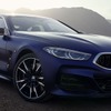 BMW 8シリーズ・グランクーペ 改良新型