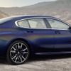 BMW 8シリーズ・グランクーペ 改良新型