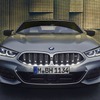 BMW 8シリーズ・カブリオレ 改良新型