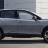 日産 キャシュカイ 新型の「e-POWER」
