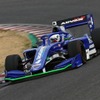 総合4位の#4 サッシャ･フェネストラズ（KONDO RACING）