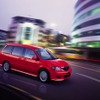 【今日のプレゼント】恒例の販促キャンペーン!!　マツダ『MPV』を1名様に