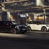 MINI「パット・モス・エディション」