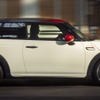 MINI「パット・モス・エディション」