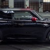 MINI「パット・モス・エディション」