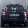 MINI「パット・モス・エディション」