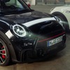 MINI「パット・モス・エディション」