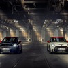 MINI「パット・モス・エディション」