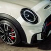 MINI「パット・モス・エディション」