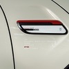 MINI「パット・モス・エディション」