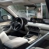 マツダ CX-60 PHEV（欧州仕様）