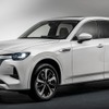 マツダ CX-60 PHEV