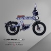 COSWHEEL MIRAI