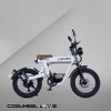 COSWHEEL MIRAI S