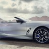 BMW 8シリーズ・カブリオレ 改良新型