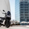 アプリリア SR GT 200