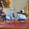 レゴ ベスパ125