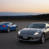 【日産 フェアレディZ 新型発表】ADVAN Sportが新車用タイヤに採用