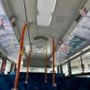 特別車両「贈る言葉ッス」