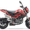 ベネリ TNT 125