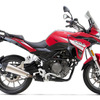 ベネリ TRK251