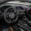 メルセデスAMG GT ブラックシリーズ のF1セーフティカー