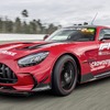 メルセデスAMG GT ブラックシリーズ のF1セーフティカー