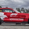 メルセデスAMG GT ブラックシリーズ のF1セーフティカー