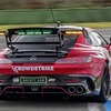 メルセデスAMG GT ブラックシリーズ のF1セーフティカー