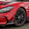 メルセデスAMG GT ブラックシリーズ のF1セーフティカー