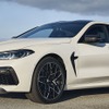 BMW M8 コンペティション・グランクーペ 改良新型