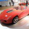 【FX＝フェラーリ『F60』出現】『ロッサ』コンセプトカーが予告?
