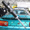 ホンダ（IAAE 2022）