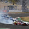前回開催「モーターファンフェスタ2019 in 富士スピードウェイ」の模様