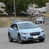前回開催「モーターファンフェスタ2019 in 富士スピードウェイ」の模様