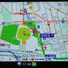 【全力案内！アプリ紹介】渋滞に強みを発揮するプローブ対応ケータイナビ