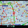 【全力案内！アプリ紹介】渋滞に強みを発揮するプローブ対応ケータイナビ