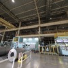 ホンダ埼玉寄居工場