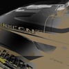 ジープのオフロード仕様「ルビコン」の20周年を祝うコンセプトカーのティザースケッチ