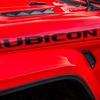 ジープ・ラングラー・ルビコン の2022年モデル（米国仕様）