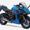 スズキ GSX-S1000GT