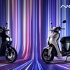 ヤマハ NEO'S