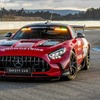 メルセデスAMG GT ブラックシリーズ のF1セーフティカー