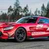 メルセデスAMG GT ブラックシリーズ のF1セーフティカー
