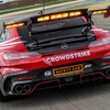 メルセデスAMG GT ブラックシリーズ のF1セーフティカー