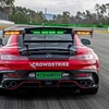 メルセデスAMG GT ブラックシリーズ のF1セーフティカー
