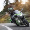 カワサキ Ninja H2 SX SE イメージ