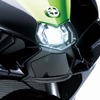 LEDヘッドライト